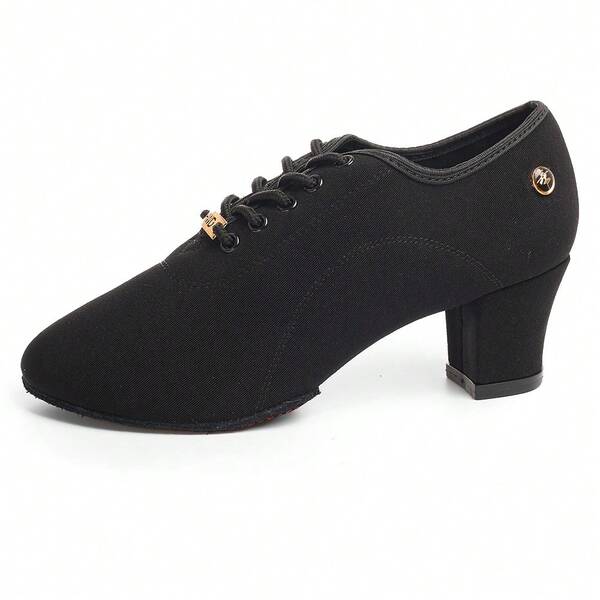 Scarpe da ballo per donne, scarpe da ballo latino, tacchi alti 5cm, scarpe professionali da ballo da sala, scarpe per ballerini, scarpe da danza moderna da donna, taglie 35-42