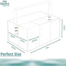Tableware Storage - Multicolore - Voir 3