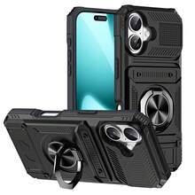 Basic Phone Cases - Black - View 2