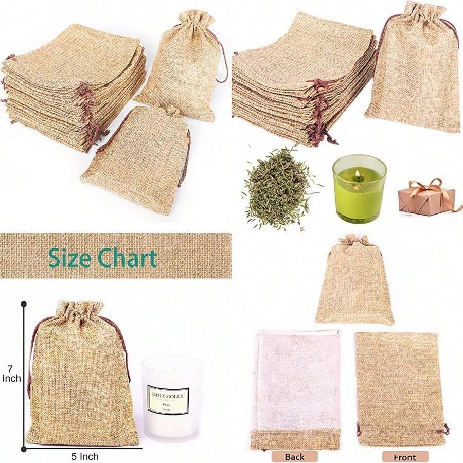 Wrapping & Packaging - Multicolor - View 1