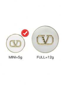 Valentino GO-CUSHION GLOW LN 2 -5g[Mini Size] - LN2-5g - View 2