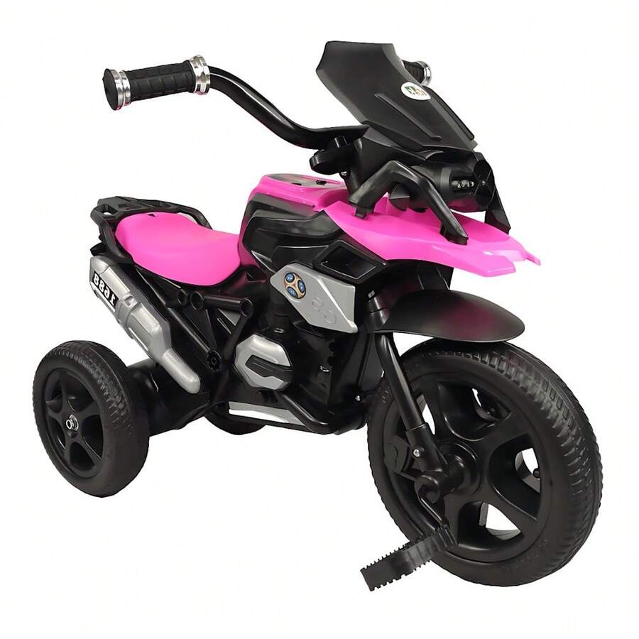 Baby Strollers - Pink - View 1