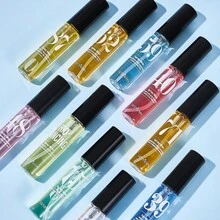 10/1 套装 5ml/10ml 限量版礼盒装巴西海滩香氛喷雾，独特夏日香氛喷雾，优雅香薰套装，度假必备，无火家居香氛，便携式空气清新剂，随时随地享受芬芳盛宴，持久留香，魅力提升除臭剂，适合各种场合，完美礼品 - 多樣化香型 - 查看 6