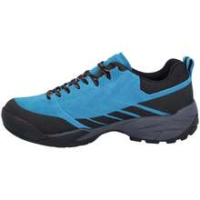 Campagnolo Men Hiking & Trekking Shoes - Blue - View 4