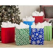 Wrapping & Packaging - Multicolor - View 4