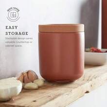 Cereal Containers - Multicolor - View 6