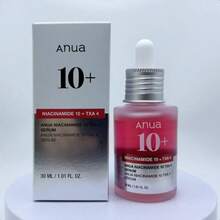 Anua 3-Step Glass Skin Beginner Set, Double Cleansing With Facial Serum, Oil Cleanser & Face Wash With Heartleaf, Daily Routine With Niacinamide, Korean Skincare Set - 3-step Glass Skin Beginner Set - View 3