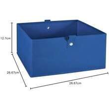 Storage Baskets - Verschiedenfarbig - Übersicht 7