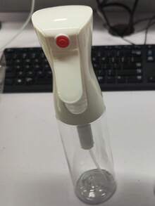 1 Piece Of Multi-Style Olive Oil Spray Bottles (200/300/500ml Sizes), Kitchen High-Pressure Spray Bottles, Leak-Proof Oil Sprayers For Grilling & Air Fryers, Camping Cooking Tools