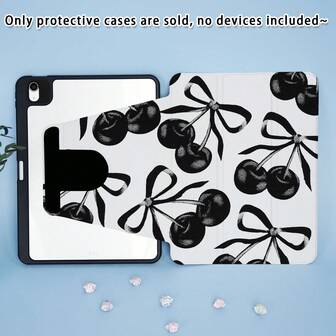 360° roterande PU-läderskyddsfodral, kompatibel med iPad 11 2025, kompatibel med iPad Air 11/13 2025 M3, kompatibel med iPad Air (M2) 11/13 tum, kompatibel med iPad Air 4/5/6 10,9 tum, kompatibel med iPad Pro 11 tum, kompatibel med iPad Pro 12,9 tum, kompatibel med iPad 10,2 tum, kompatibel med iPad 9:e/10:e generationen och olika modeller, även kompatibel med Pad 7/7 Pro 11,2 tum (2024), Pad 6/6 Pro 11,2 tum (2024), Pad 5/5 Pro 11,2 tum, Pad 6S Pro 12,4 tum och andra modeller