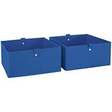 Storage Baskets - Verschiedenfarbig - Übersicht 1