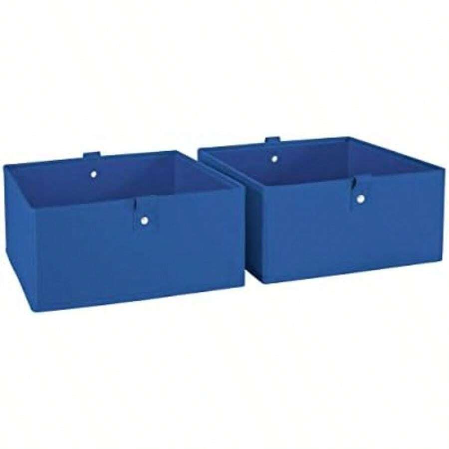 Storage Baskets - Verschiedenfarbig - Übersicht 1