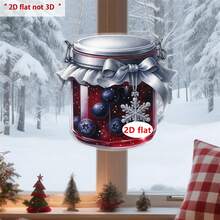 Outdoor Decor - Purple - View 2
