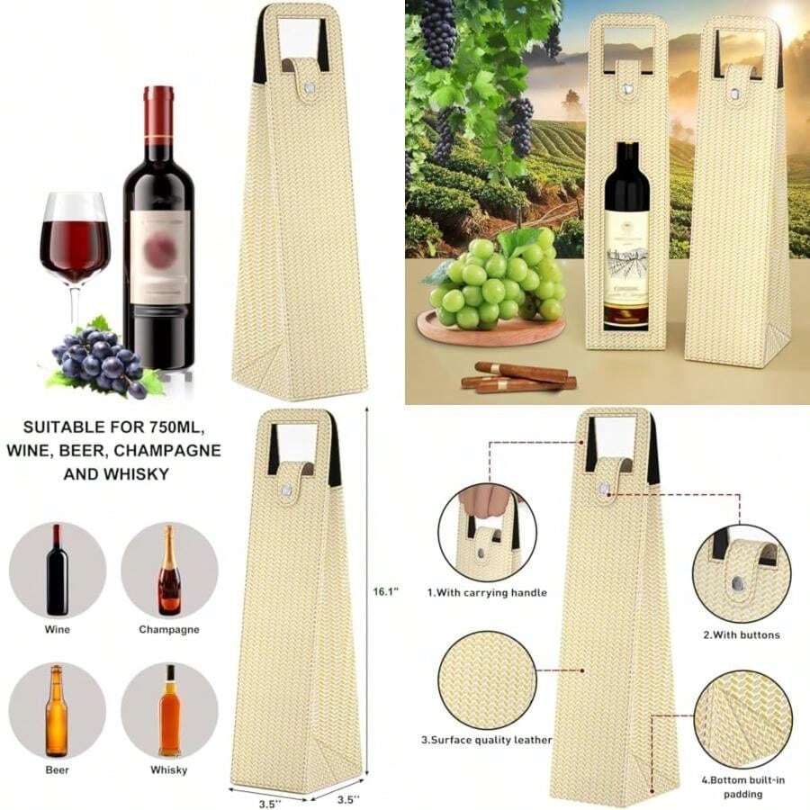 Wrapping & Packaging - Multicolor - View 1