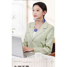 1pc Ergonomic Neck Posture Corrector, Adjustable Neck Support Brace, Neck Traction Device To Relieve Neck Strain, Foldable And Portable, Upgraded 3.0 Version