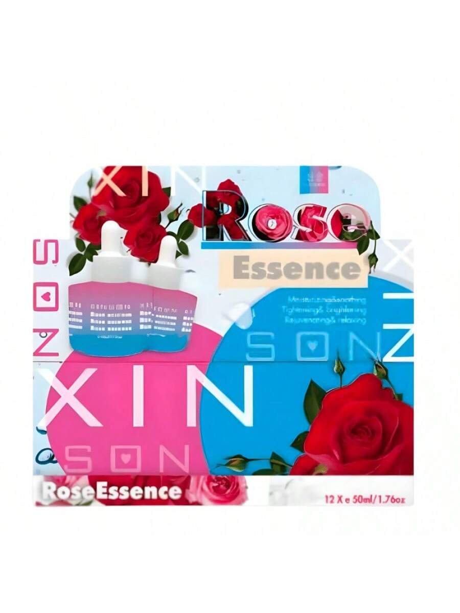 Sérum de rosas 50 ml