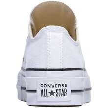 Converse أحذية جري احترافية للنساء - أبيض - مشاهدة 4