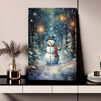 1 Pc Canvas Painting,1 Pc Canvas Painting, , Wooden Framed Art,High Quality ,Thickness 2. 25cm/1inch Wall Art Prints Poster Direct Hanging Decor For Home Gifts,Living Room, Bathroom, Bedroom, Kitchen,Bar,Office , Wooden Framed Art,High Quality ,Thickness 2. 25cm/1inch Wall Art Prints Poster Direct Hanging Decor For Home Gifts,Living Room, Bathroom, Bedroom, Kitchen,Bar,Office