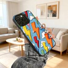 Basic Phone Cases - Black - View 5