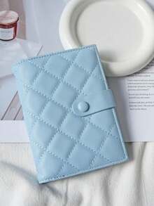 新款护照夹钱包旅行证件整理器票夹假日必需品假日旅行必需品旅行包旅行配件、旅行必需品、商务旅行必需品、学生返校用品和假日必需品、旅行证件收纳袋和国际旅行票夹 - 彩色 - 查看 14