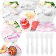 Beauty Essentials - 50 Transparent - View 7