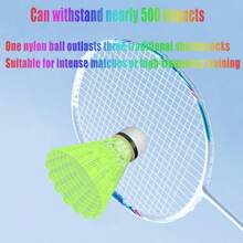 Single Badminton Trainer Badminton Accessories Badminton Set Self Practice Trainer Aid Adjustable Badminton Training Device For Beginner Badminton Shuttlecock Trainer For Home And Court