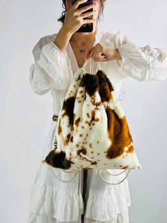 时尚新款背包系列，可爱休闲甜美风格，大容量多功能旅行购物设计