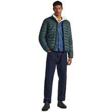 Pepe Jeans Men Outdoor Jackets - Green - View 4