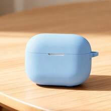 DO AS YOU WISH Locking Soft Silicone Protective Case Compatible With Huawei Freebuds SE 4, Comfortable Grip, Effective Protection, With Carabiner, Multi-Color Skin Covers, Compatible With Freebuds SE 4 Bluetooth Earphones