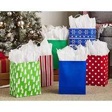 Wrapping & Packaging - Multicolor - View 4