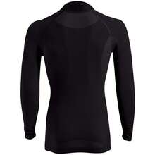 Lurbel Camiseta de Manga Larga 00A2.230K.0000.K-L para Hombre en color Negro - Negro - Ver 2