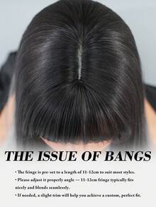 7JHH WIGS 28 Inch Long Straight Wigs For Women - Elegant Ombre Grey Wig Wig With Bangs, Dark Roots Natural Looking Fluffy Very Soft Synthetic Heat Resistant Fiber Full Machine Hair Wig For Girls Daily Wear, Festival Glam Party Special, Cosplay Anime Use Mother's Day Gifts - Grey - View 7