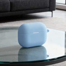 DO AS YOU WISH Locking Soft Silicone Protective Case Compatible With Huawei Freebuds SE 4, Comfortable Grip, Effective Protection, With Carabiner, Multi-Color Skin Covers, Compatible With Freebuds SE 4 Bluetooth Earphones