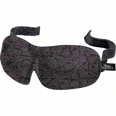 40 Blinks No Pressure Eye Mask For Travel And Sleep