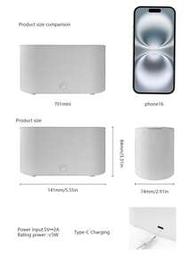 130ml Colorful Flame Air Aroma Diffuser Humidifier,Ultrasonic Essential Oil Diffuser With Aromatherapy,No Water Intelligent Power Off,Noiseless Essential Oil Diffuser For Home Bedroom Office,Yoga,Aromatherapy Diffusers Mist Maker Fragrance Essential Oil Aroma,Home Decorations,Multifunctional Humidifier,Ideal Gift For Wedding Anniversary Birthday Christmas Halloween