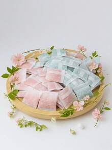 48/96/12/24/1pcal 花香衣橱除臭包 - 防潮持久留香，使用方便，家居和衣橱必备，春夏之选，伴娘礼物，房间、卧室装饰，海滩、旅行，男女皆宜，度假必备 - 彩色 - 查看 10