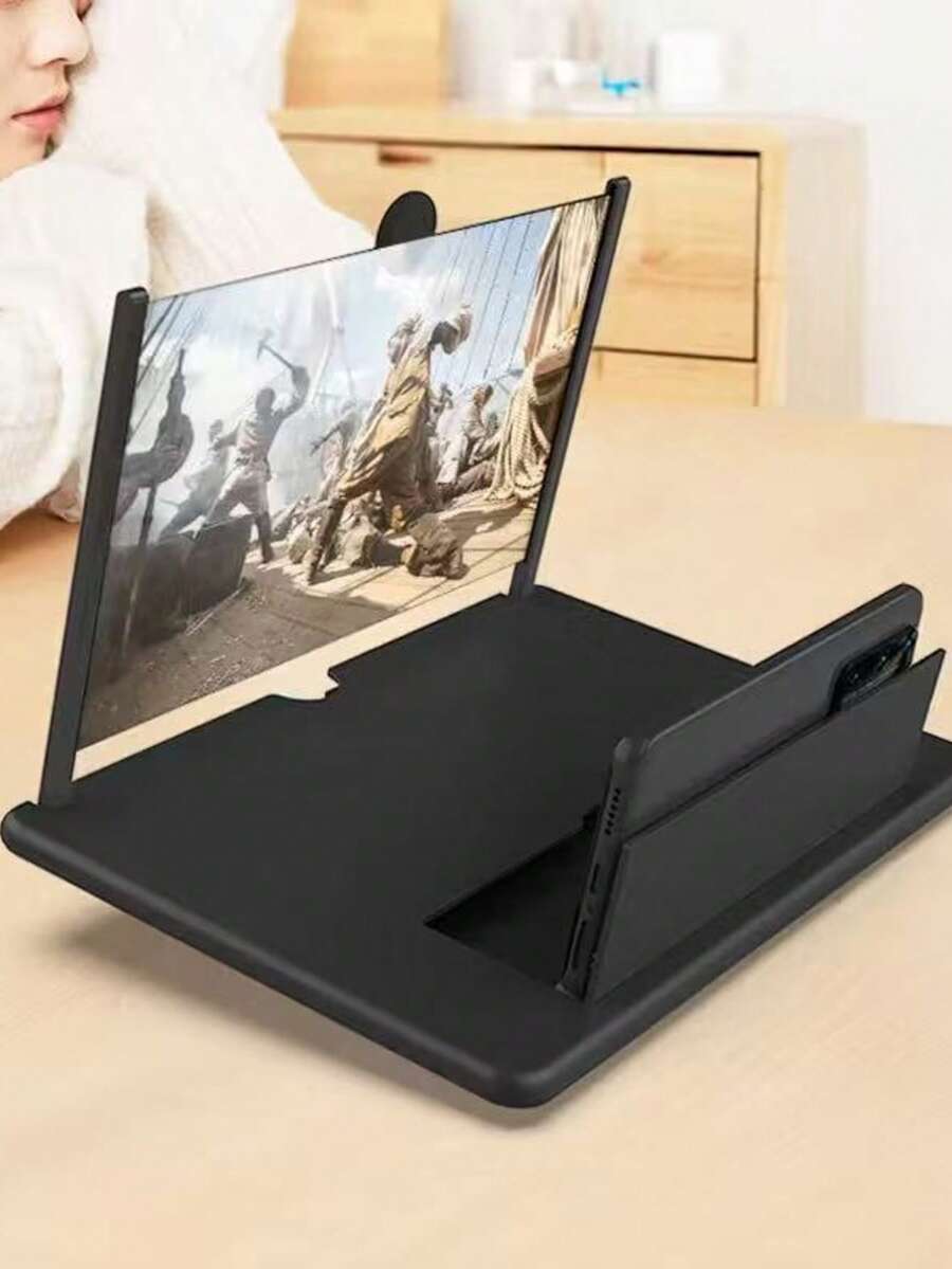 Screen Expanders & Magnifiers - Multicolor - View 1