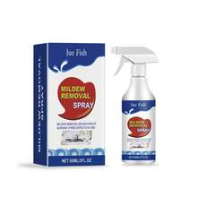 Schimmelentferner für Wände - Badezimmer & Schlafzimmer Wandreiniger, Anti-Schimmel Mittel, entfernt Schimmelflecken, erneuert Wände, tiefgründige Schimmelentfernung, langanhaltende Anti-Schimmel Wirkung, nicht schädigend, einfach anzuwenden, starke Durchdringung, erreicht Schimmelwurzeln schnell, verhindert Schimmelwachstum effektiv, erhält Wandzustand, für verschiedene Anwendungsbereiche geeignet, eine Flasche löst Schimmelprobleme im ganzen Haus (Aktualisierte Verpackung, gleiche Produktfunktion, zufällige Lieferung von neuer und alter Version) - Verschiedenfarbig - Übersicht 10