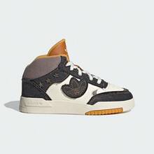 Adidas DROP STEP XL 2.0 EL C Men Basketball Shoes JS2485 - Color - View 1