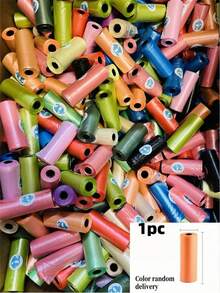 2026 New Desktop Trash Can, Large Opening, Press-Style Lid, Compact Sunflower Pattern Storage Bin, Garbage Can - Multicolor - View 11