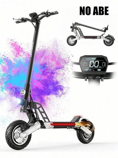 Electric Scooters