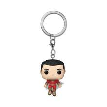 Funko 2pcs/Set POP! Keychain - Novelty Keyrings - Mini Collectible Figurines - Christmas Gifts - Gift Ideas - Official Merchandise - Movie Fans - Backpack Decor - Shazam - View 2