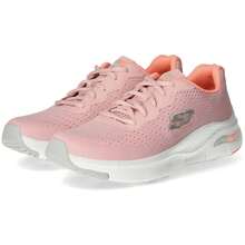 Skechers Women Professional Running Shoes - 粉色 - 查看 2