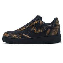Nike Air Force 1 07 男士休闲运动鞋 IH1221-001 - 顏色 - 查看 1