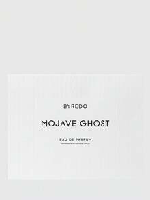 Byredo Mojave Ghost Eau De Parfum Spray For Unisex, 3.4 Ounce - Gỗ & Đất - Xem 2