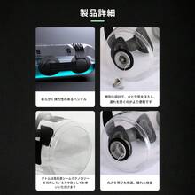 YESCUT 水填充式トレーニングバッグ 10kg/20kg/35kg対応 フットポンプ付き 筋トレ・体幹・ウォーターダンベルとして全身鍛錬に - マルチカラー - チェックする 4