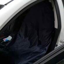 汽车后备箱保护垫，可折叠行李箱垫，适用于拼车出行，后备箱收纳垫，行李箱保护垫
