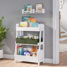 Storage Baskets - Multicolor - View 2