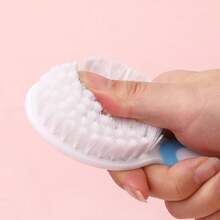 AUXOM Kit Higiene Bebe 5 Peças Pimpolho Cortador De Unha Bebe