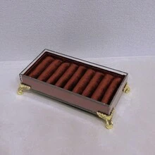 1 Stück farbige Acryl Schmuckaufbewahrung, mehrstöckiger Ohrring, Halsketten und Armband Organizer, transparentes Farbblock Design für Zuhause & Geschäftsausstellung, künstlerische Dekoration für Zuhause & Boutique Schmuckhalter, Schmuckständer, Schmuckschale, Ringschale, Weihnachtsgeschenke für Frauen